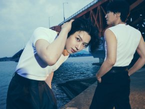 LEETEUK (อีทึก) และ HEECHUL (ฮีชอล) รวมตัวเดบิวต์ในฐานะยูนิตใหม่ SUPER JUNIOR-83z พร้อมมินิอัลบั้มชุดแรก "너를 위한 약속 (Promise)" ถ่ายทอดเรื่องราวแห่งมิตรภาพอันล้ำค่า เตรียมมาพบกับแฟนชาวไทยในแฟนคอนทัวร์ครั้งแรก 15 สิงหาคมนี้ ซื้อบัตรได้แล้ววันนี้!